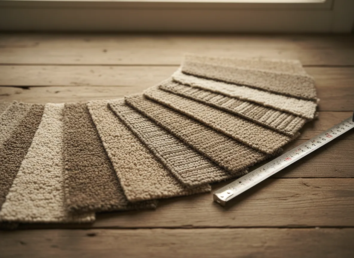 Carpet Installation Biscoe, AR FAQs